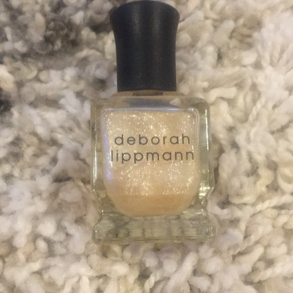 Deborah Lipman Bring On the bling RESERVED
